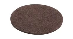 Festool STF D150 MD 100 VL/10 Schuurvlies - 150 X K100 (10st) - 201126