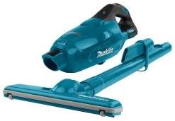 Makita DCL282FRT 18V Li-Ion Accu Steelstofzuiger Blauw Set (1x 5,0Ah) - 0,5L - Koolborstelloos -Tool Verkoop cf563f3813075045e3de92056fc764e9