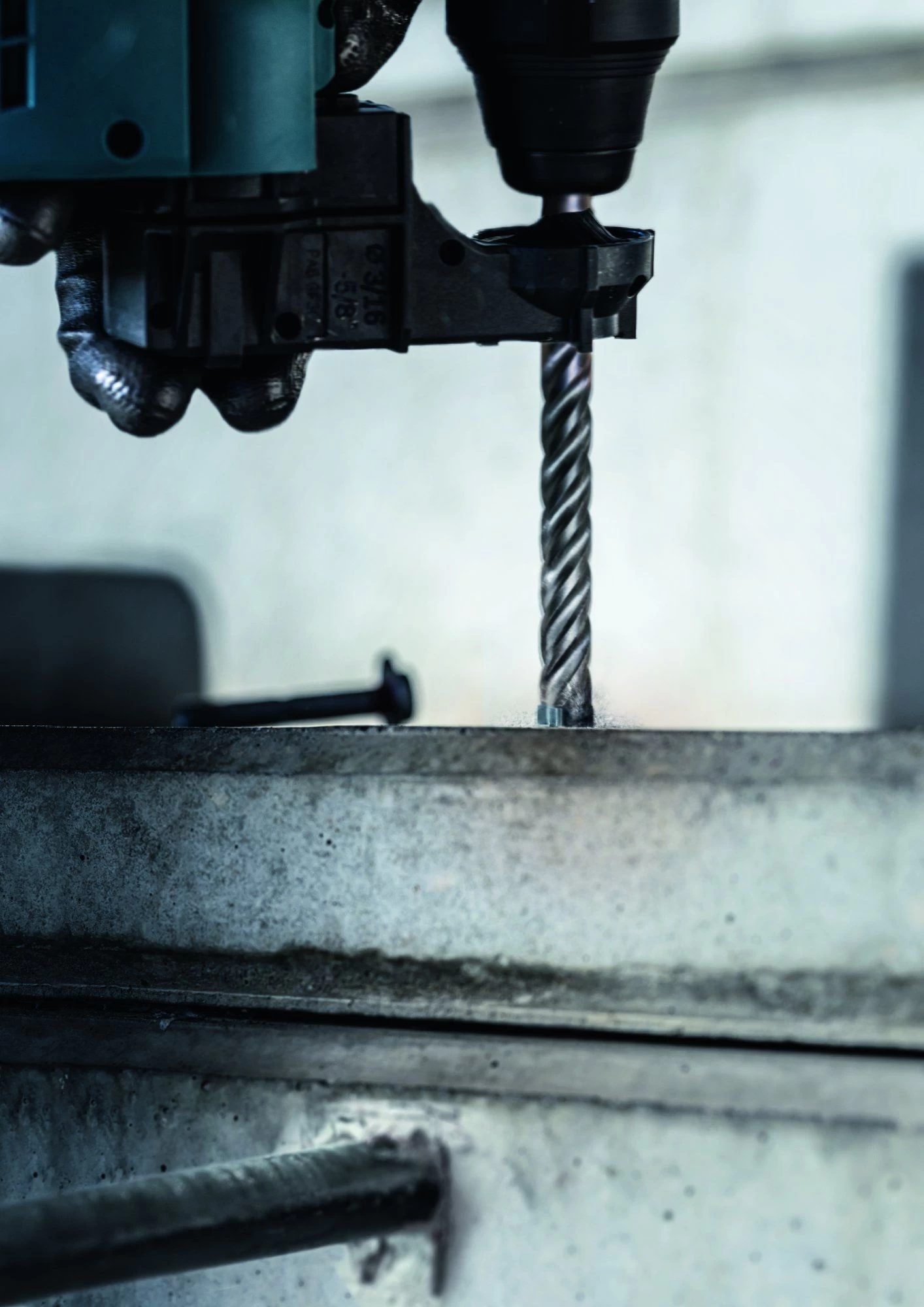 Bosch 2608900093 EXPERT Hamerboor SDS Plus-7X 8x400x465mm 9 Bosch 2608900093 EXPERT Hamerboor SDS Plus-7X 8x400x465mm - Afbeelding 7