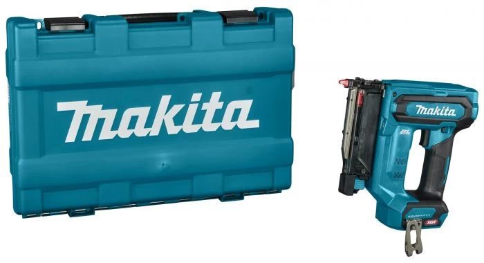 Makita PT001GZ 40V Max Li-Ion Accu Pintacker Body - 23GA - 15-35mm 3 Makita PT001GZ 40V Max Li-Ion Accu Pintacker Body - 23GA - 15-35mm