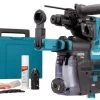Makita HR002GZ05 XGT 40V Max Li-Ion Accu SDS-Plus Combihamer Body Incl. Stofafzuigsysteem In Mbox - 2,9J - Koolborstelloos 1 Makita HR002GZ05 XGT 40V Max Li-Ion Accu SDS-Plus Combihamer Body Incl. Stofafzuigsysteem In Mbox - 2,9J - Koolborstelloos -Tool Verkoop d070b4ffb2814239f24226b965973c03 1