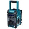 Makita MR003GZ 14,4/18/40V Li-Ion Accu Bouwradio Body - FM/AM - DAB+ - 230V 1 Makita MR003GZ 14,4/18/40V Li-Ion Accu Bouwradio Body - FM/AM - DAB+ - 230V -Tool Verkoop d141d8658fae2e2d863024e25cf65d82
