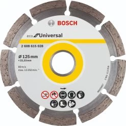 Bosch GWS 880 Haakse Slijper Incl. 2 Diamantzaagbladen In Koffer - 880W - 125mm - 060139600B -Tool Verkoop d16ebc75de4dec2f64b39cdac6948134