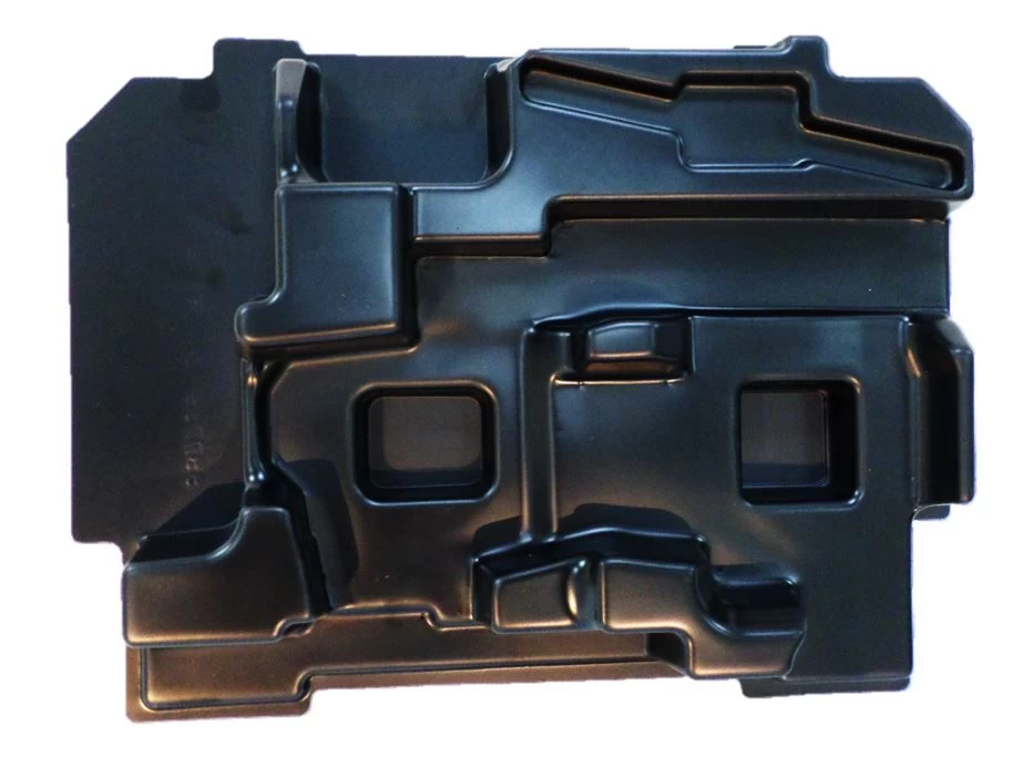 Makita DJV181RT1J 18V Li-Ion Accu Decoupeerzaag Set (2x 5.0Ah Accu) In Mbox - T-greep - Variabel - Koolborstelloos 8 Makita DJV181RT1J 18V Li-Ion Accu Decoupeerzaag Set (2x 5.0Ah Accu) In Mbox - T-greep - Variabel - Koolborstelloos - Afbeelding 6