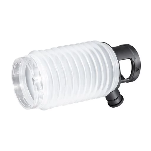 Makita HR140DZJ 10,8V Li-ion Accu Boorhamer Body Incl. Stofafzuiging In Mbox 6 Makita HR140DZJ 10,8V Li-ion Accu Boorhamer Body Incl. Stofafzuiging In Mbox - Afbeelding 4