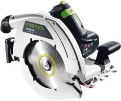 Festool HK 85 EB-Plus-FS Pendelkapzaagmachine Incl. Geleiderail In Systainer - 1900W - 230mm - 576138 -Tool Verkoop d2758bed1478e8b82eac738ce74fc7f7