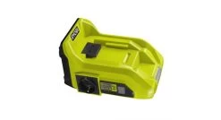 Ryobi RY36BI300A-0 36V PowerSource Omvormer - 300W