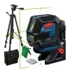 Bosch GLL 2-50 G Kruislijnlaser + Houder + Statief In Opbergetui - 15 M - 0601066M01 2 Bosch GLL 2-50 G Kruislijnlaser + Houder + Statief In Opbergetui - 15 M - 0601066M01 -Tool Verkoop d425cd74383d398a25fa622277ed55e5