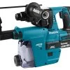 Makita DHR242RTJW 18V Li-Ion SDS-Plus Accu Combihamer Incl. Stofafzuiging Set (2x 5,0Ah) In Mbox - 24mm - Koolborstelloos 1 Makita DHR242RTJW 18V Li-Ion SDS-Plus Accu Combihamer Incl. Stofafzuiging Set (2x 5,0Ah) In Mbox - 24mm - Koolborstelloos -Tool Verkoop d450953902ce07bc160305a23a1df027