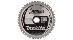Makita B-63133 Cirkelzaagblad Sandwichpaneel - 165x20x1,75mm 42T