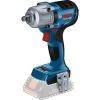 Bosch GDS 18V-450 HC 18V Li-ion Accu Slagmoeraanzetter Body - 450 Nm - 06019K4000 -Tool Verkoop d61ac84b4842c62eff9a6f44e23cd1a2
