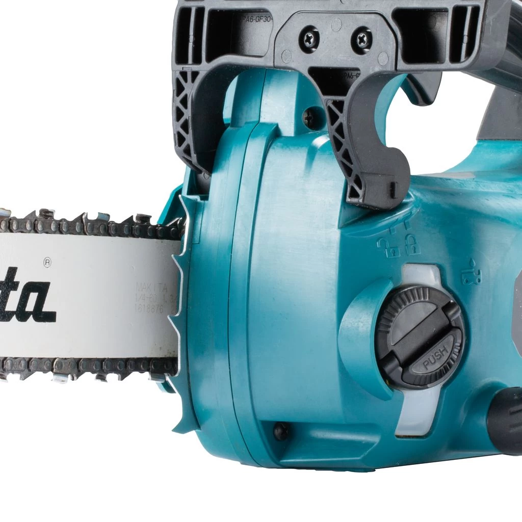 Makita UC300GZ XGT 40V Max Li-Ion Accu Kettingzaag Body - 30cm 5 Makita UC300GZ XGT 40V Max Li-Ion Accu Kettingzaag Body - 30cm - Afbeelding 3