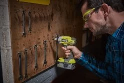 Ryobi RID1801M 18V Li-Ion Accu Slagschroevendraaier Body - 5133001168 -Tool Verkoop d7f1757a6c9bfca49215fa867755370e