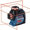 Bosch GLL 3-80 Kruislijnlaser In Koffer - 40m - 0601063S00 2 Bosch GLL 3-80 Kruislijnlaser In Koffer - 40m - 0601063S00 -Tool Verkoop d852fabe94463e17dbe1a9ae1c9e4819