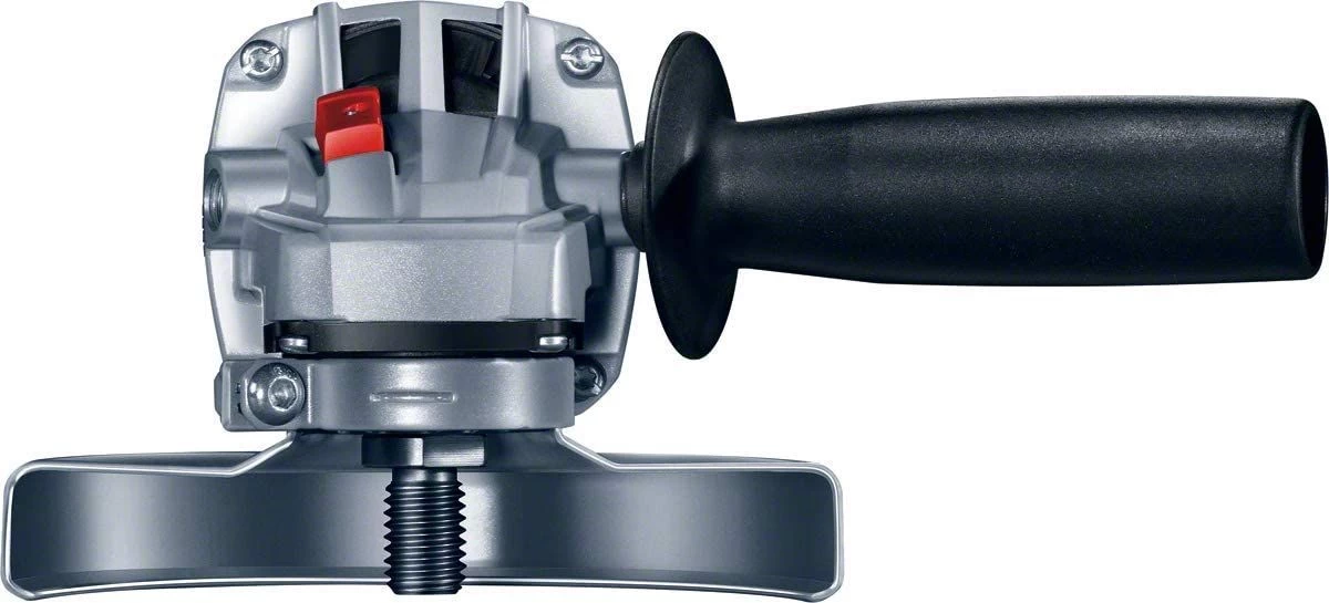 Bosch GWS 880 Haakse Slijper - 880W - 125mm - 060139600A 6 Bosch GWS 880 Haakse Slijper - 880W - 125mm - 060139600A - Afbeelding 4