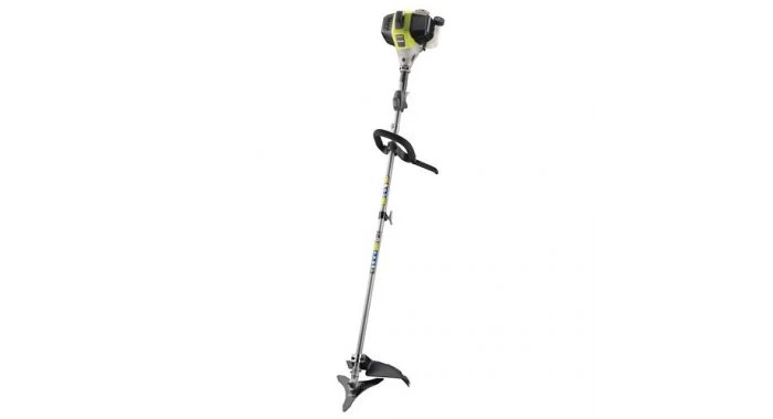 Ryobi RBC31SESO 2-in-1 Benzine Bosmaaier/grastrimmer - 31cc - 26/46cm 3 Ryobi RBC31SESO 2-in-1 Benzine Bosmaaier/grastrimmer - 31cc - 26/46cm