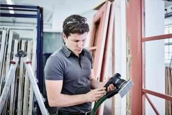 Festool RTS 400 REQ Vlakschuurmachine - 250 W - 201224 -Tool Verkoop da2fa12453d867e78c40862992837d5e