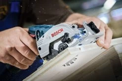Bosch GKS 12V-26 12V Li-Ion Accu Cirkelzaag Body In L-Boxx - 85mm - 06016A1002 -Tool Verkoop da417e87f11fc6dae05807c6c841882c