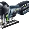 Festool CARVEX PSC 420 HPC4,0 EBI-Plus 18V Li-Ion Accu Decoupeerzaag Set (1x 4,0Ah) In Systainer - 120mm - Koolborstelloos - 576525 -Tool Verkoop da54e0b3ebb23bf956cb30b0e0077ad0 1