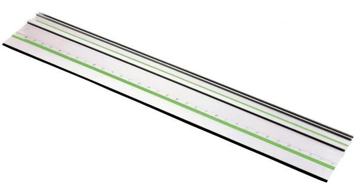 Festool 496939 / FS1400/2-LR 32 Geleidingsrail - 1400mm 3 Festool 496939 / FS1400/2-LR 32 Geleidingsrail - 1400mm