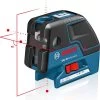 Bosch GCL 25 Punt Kruislijnlaser 30m - 0601066B00 -Tool Verkoop db8bb880f7ef6f666b83ecbf43e3a21a