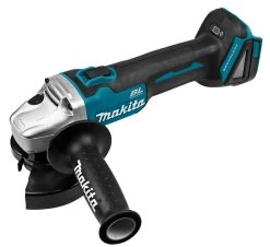 Makita DGA504RMJ 18V Li-Ion Accu Haakse Slijper Set (2x 4.0Ah Accu) In Mbox - 125mm - Koolborstelloos 9 Makita DGA504RMJ 18V Li-Ion Accu Haakse Slijper Set (2x 4.0Ah Accu) In Mbox - 125mm - Koolborstelloos -Tool Verkoop db94c591a19b7b2ac8e7cc6e198164e5 2