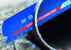 Bosch 2608900365 EXPERT Reciprozaagblad S955CHC Thick Tough Metal -Tool Verkoop dbb417d48f29f2fa653e0927cb86a0bf