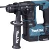 Makita DHR171RAJ 18V Li-Ion Accu SDS-plus Boorhamer Set (2x 2.0Ah Accu) In Mbox - 1,2J - Koolborstelloos 1 Makita DHR171RAJ 18V Li-Ion Accu SDS-plus Boorhamer Set (2x 2.0Ah Accu) In Mbox - 1,2J - Koolborstelloos -Tool Verkoop dbd15609dceb5f2460e6ad67be263001