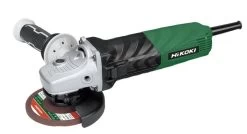 HiKOKI G13VAWKZ Haakse Slijper - 1500W - 125mm