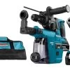 Makita DLX2168TW 2-delige Combiset (2 X 5.0Ah Accu) In Tas -Tool Verkoop dcfd779e1a9ed4082a24dc066d903661