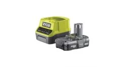 Ryobi RC18120-113 18V Li-Ion Accu Starterset - 1,3Ah