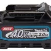 Makita BL4020 XGT 40 V Li-ion Accu - 2.0Ah - 191L29-0 1 Makita BL4020 XGT 40 V Li-ion Accu - 2.0Ah - 191L29-0 -Tool Verkoop dd98ad7dcbfe73274a5fc969e8a949dc