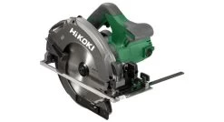 HiKOKI C7U3W1Z Cirkelzaag In HSC IV - 1600W - 190mm - 66mm