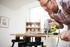 Ryobi RJS1050-K Decoupeerzaag In Koffer - 680W - D-greep - Variabel - 5133002219 10 Ryobi RJS1050-K Decoupeerzaag In Koffer - 680W - D-greep - Variabel - 5133002219 -Tool Verkoop ddde95f844cdf05cb84c0bcfe655b3e4