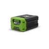 Greenworks G60B2 60V Li-ion Accu - 2.0Ah -Tool Verkoop de27b83b1df435e6e82f4ca7181e6288