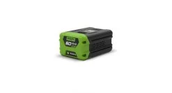 Greenworks G60B2 60V Li-ion Accu - 2.0Ah
