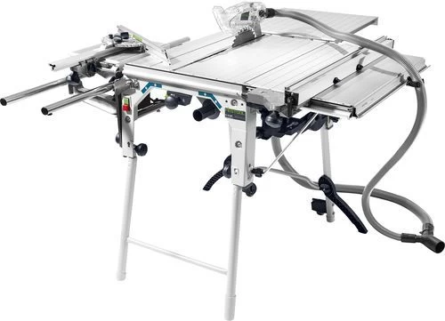 Festool CS 70 EBG-Set Trek-/afkortzaagmachine - 2200W - 225mm - 574782 3 Festool CS 70 EBG-Set Trek-/afkortzaagmachine - 2200W - 225mm - 574782