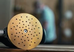 Bosch 2608900809 EXPERT Schuurvel C470 Best For Wood And Paint, Diameter 125 Mm, Korrel 240, 8 Gaten, 5x -Tool Verkoop dee726772d9d2c37663f2e22d03544c2