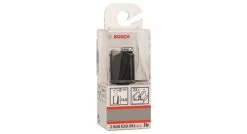 Bosch 2608628391 Vingerfrees - 2 Snijvlakken - Hardmetaal - 22x25mm