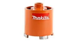 Makita P-81022 Stof-Tec Diamantboor - M16 - 82x60mm