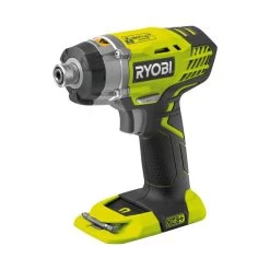 Ryobi RID1801M 18V Li-Ion Accu Slagschroevendraaier Body - 5133001168