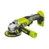Ryobi R18AG-0 18V Li-Ion Accu Haakse Slijper Body - 115mm - 5133001903 -Tool Verkoop e09cb9b1c6dbe7c59180e2222a0039d0
