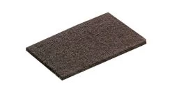 Festool 483582 STF 80x130/0 S800 VL/5 Vlies - S800 - Hout / Lak / Metaal (5st) - 483582