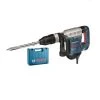 Bosch GSH 5 CE SDS-max Breekhamer In Koffer - 1150W - 8,3J - 0611321000 1 Bosch GSH 5 CE SDS-max Breekhamer In Koffer - 1150W - 8,3J - 0611321000 -Tool Verkoop e0d5b7dba020ed3e53164db6baf1b948