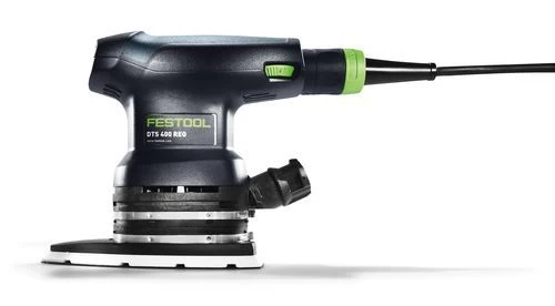 Festool DTS 400 REQ-Plus Deltaschuurmachine In Systainer - 250W - 150mm - 576064 7 Festool DTS 400 REQ-Plus Deltaschuurmachine In Systainer - 250W - 150mm - 576064 - Afbeelding 5