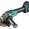 Makita GA008GZ XGT 40V Max Li-Ion Accu Haakse Slijper Body - 125mm - Koolborstelloos 1 Makita GA008GZ XGT 40V Max Li-Ion Accu Haakse Slijper Body - 125mm - Koolborstelloos -Tool Verkoop e1cf25f34906cbfd95082382c38a0987