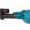 Makita DCL281FRTB 18V Li-Ion Accu Steelstofzuiger Zwart Set (1x 5,0Ah) - 1500l/min - Koolborstelloos 1 Makita DCL281FRTB 18V Li-Ion Accu Steelstofzuiger Zwart Set (1x 5,0Ah) - 1500l/min - Koolborstelloos -Tool Verkoop e1d5b8e439779c589915f19576d844e5