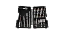 Bosch 2607017326 35-delige Boren- En Bitset