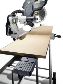 Festool KS 120 REB KAPEX Afkortzaag - 1600W - 260mm - 575302 -Tool Verkoop e36494207173fb493c23c1c4969d76ee 1