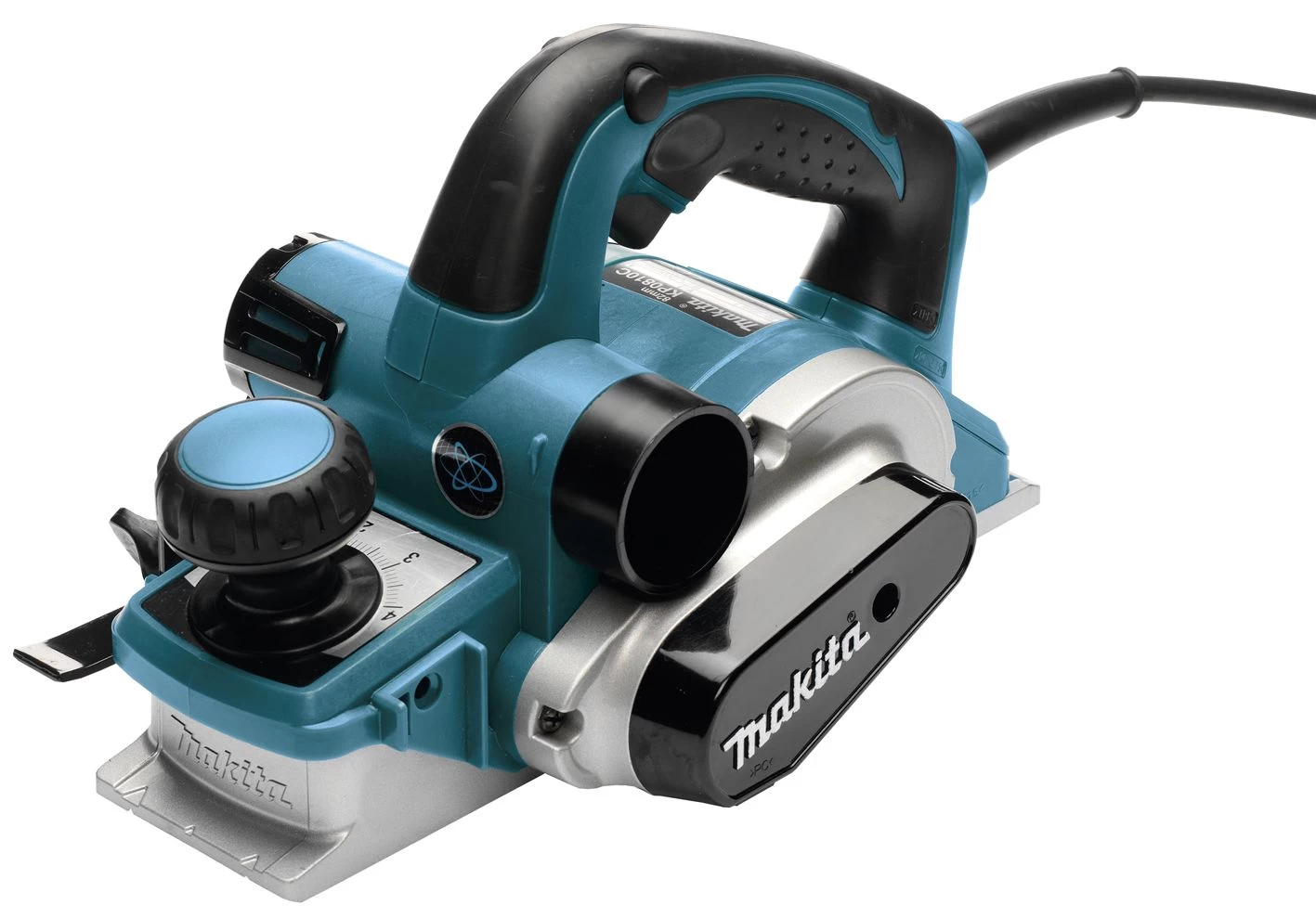 Makita KP0810CJ Schaafmachine In Mbox - 1050W - 4mm 3 Makita KP0810CJ Schaafmachine In Mbox - 1050W - 4mm